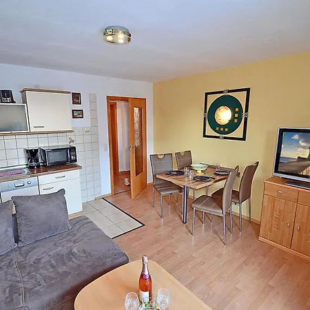Apartment Sira Eg Breege